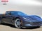 2015 Chevrolet Corvette Stingray 2LT