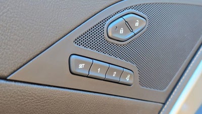 2015 Chevrolet Corvette Stingray 2LT