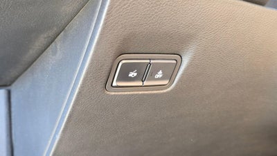 2015 Chevrolet Corvette Stingray 2LT