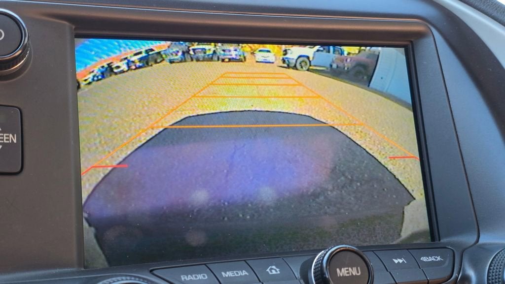 2015 Chevrolet Corvette Stingray 2LT