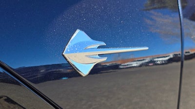 2015 Chevrolet Corvette Stingray 2LT