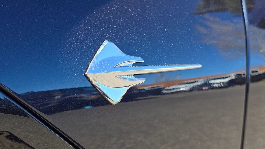 2015 Chevrolet Corvette Stingray 2LT