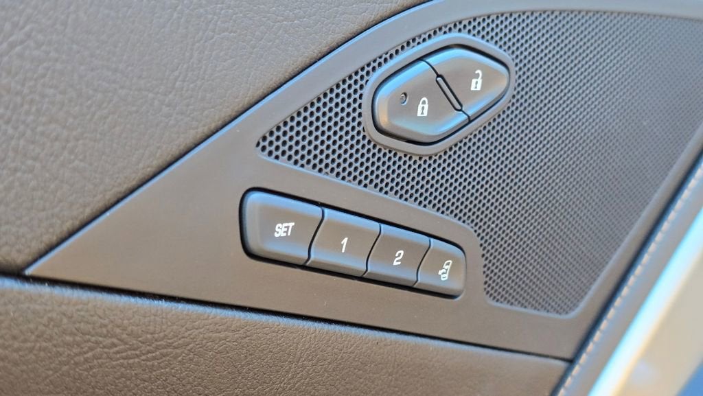 2015 Chevrolet Corvette Stingray 2LT