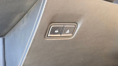 2015 Chevrolet Corvette Stingray 2LT