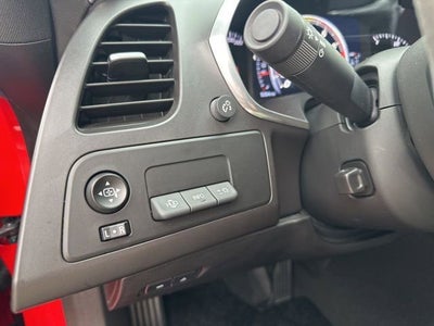 2017 Chevrolet Corvette Z06 Z06 2LZ