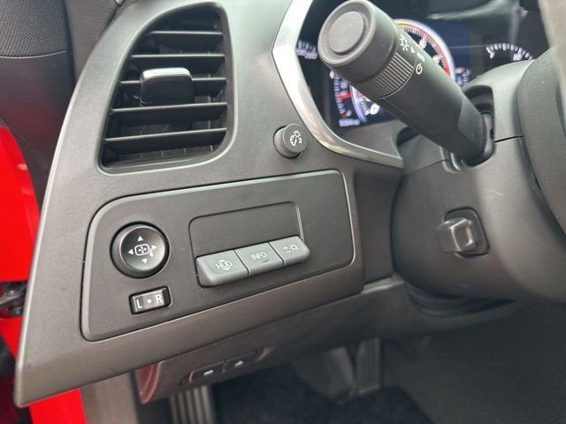 2017 Chevrolet Corvette Z06 Z06 2LZ