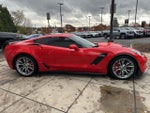 2017 Chevrolet Corvette Z06 Z06 2LZ