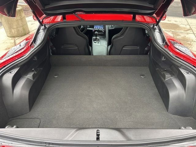 2017 Chevrolet Corvette Z06 Z06 2LZ