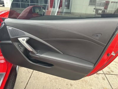 2017 Chevrolet Corvette Z06 Z06 2LZ