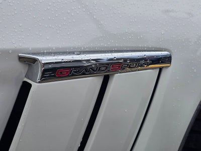 2011 Chevrolet Corvette Grand Sport Z16 Grand Sport w/3LT