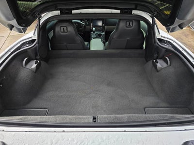 2011 Chevrolet Corvette Grand Sport Z16 Grand Sport w/3LT