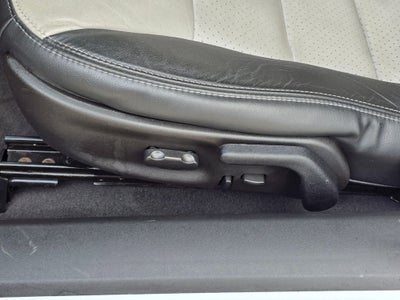 2011 Chevrolet Corvette Grand Sport Z16 Grand Sport w/3LT