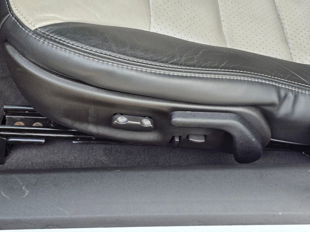 2011 Chevrolet Corvette Grand Sport Z16 Grand Sport w/3LT