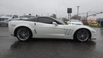 2011 Chevrolet Corvette Grand Sport Z16 Grand Sport w/3LT
