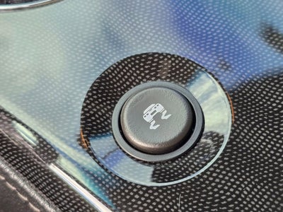 2011 Chevrolet Corvette Grand Sport Z16 Grand Sport w/3LT