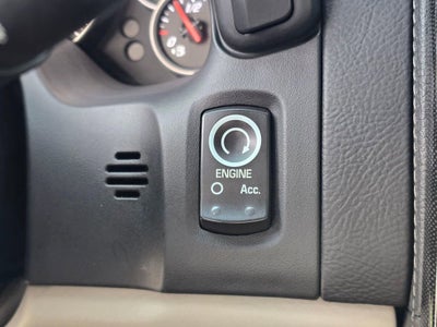 2011 Chevrolet Corvette Grand Sport Z16 Grand Sport w/3LT