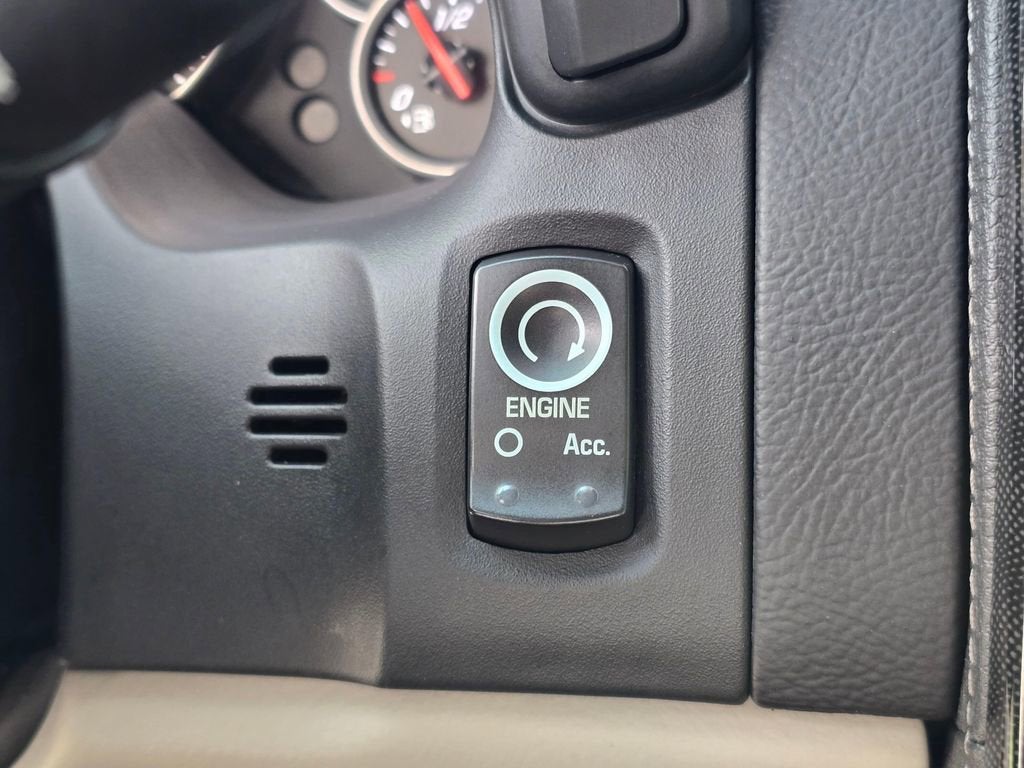 2011 Chevrolet Corvette Grand Sport Z16 Grand Sport w/3LT