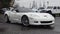 2011 Chevrolet Corvette Grand Sport Z16 Grand Sport w/3LT