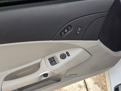 2011 Chevrolet Corvette Grand Sport Z16 Grand Sport w/3LT