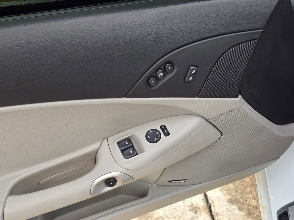 2011 Chevrolet Corvette Grand Sport Z16 Grand Sport w/3LT