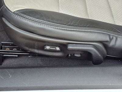 2011 Chevrolet Corvette Grand Sport Z16 Grand Sport w/3LT