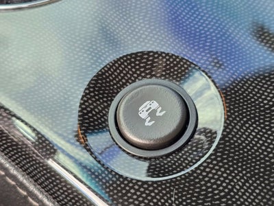 2011 Chevrolet Corvette Grand Sport Z16 Grand Sport w/3LT