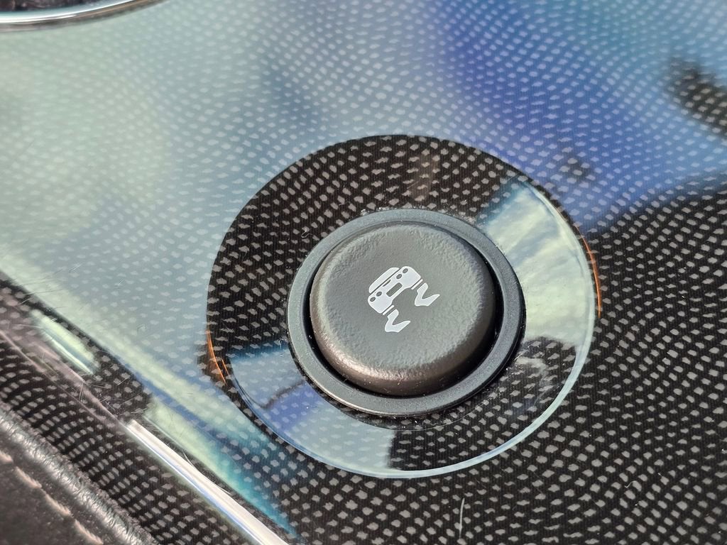 2011 Chevrolet Corvette Grand Sport Z16 Grand Sport w/3LT