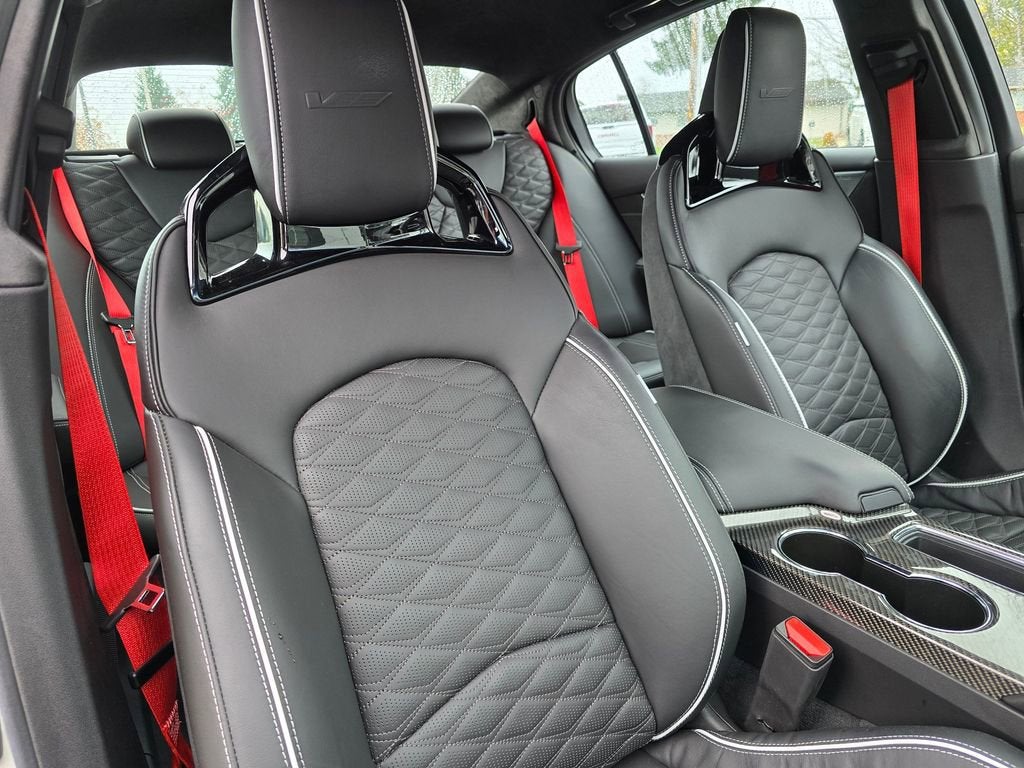 2023 Cadillac CT5-V V-Series Blackwing