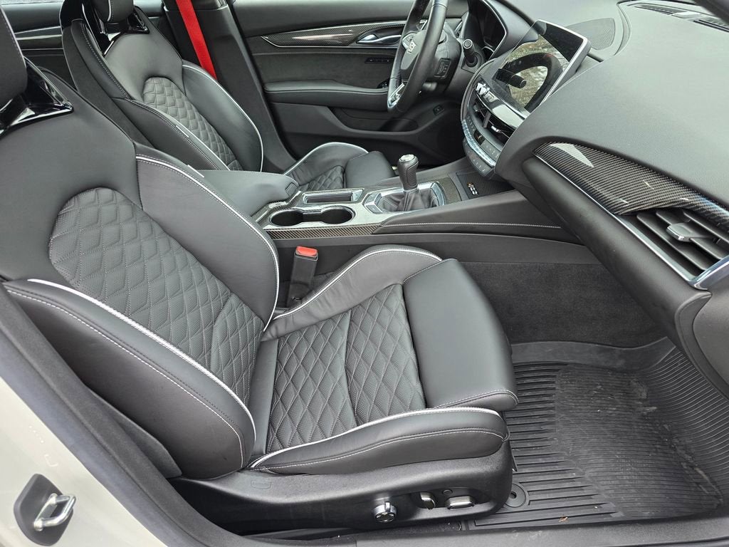 2023 Cadillac CT5-V V-Series Blackwing