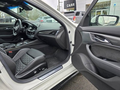 2023 Cadillac CT5-V V-Series Blackwing