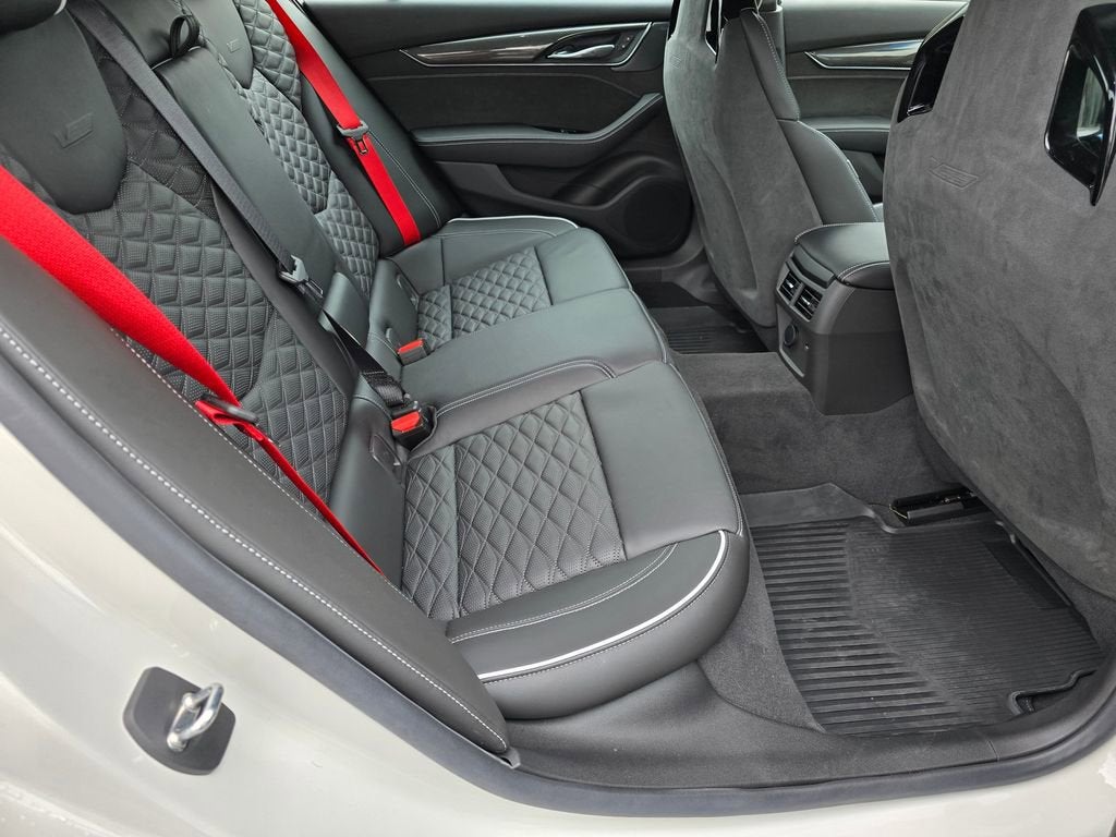 2023 Cadillac CT5-V V-Series Blackwing