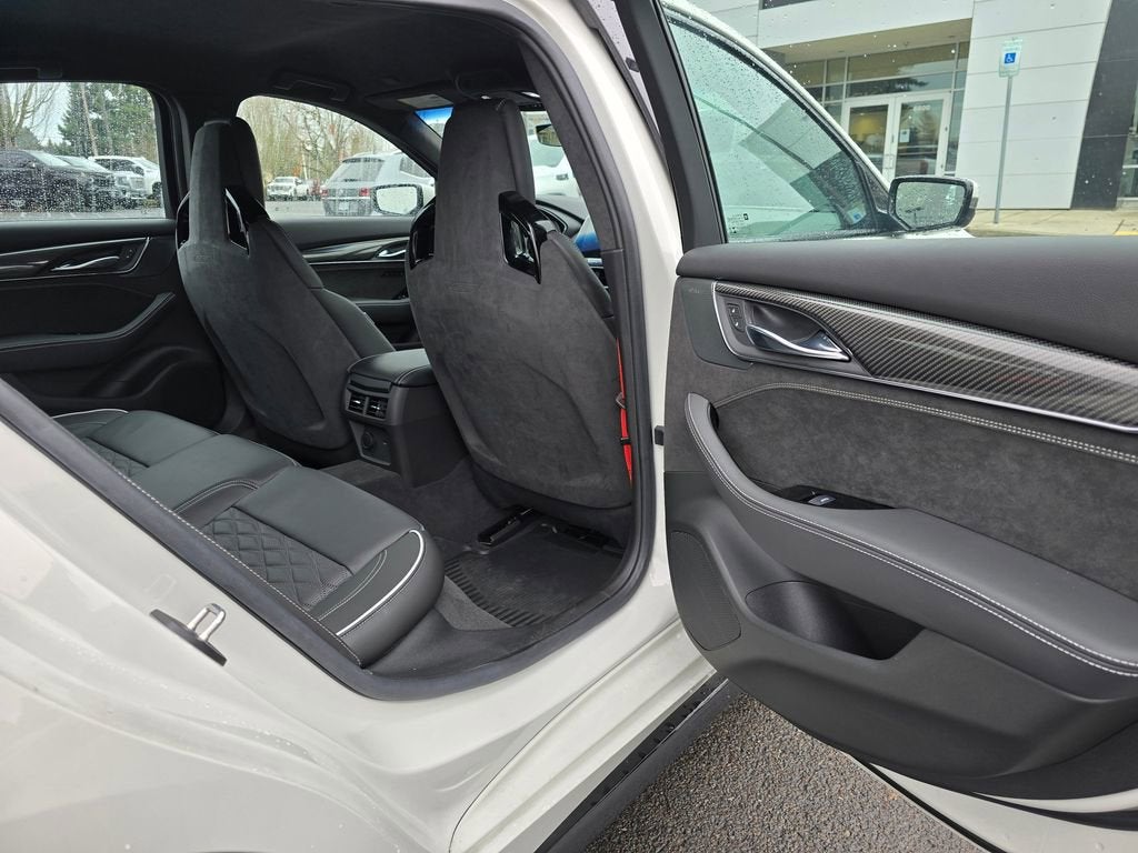 2023 Cadillac CT5-V V-Series Blackwing