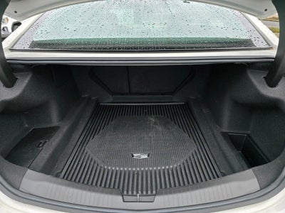 2023 Cadillac CT5-V V-Series Blackwing