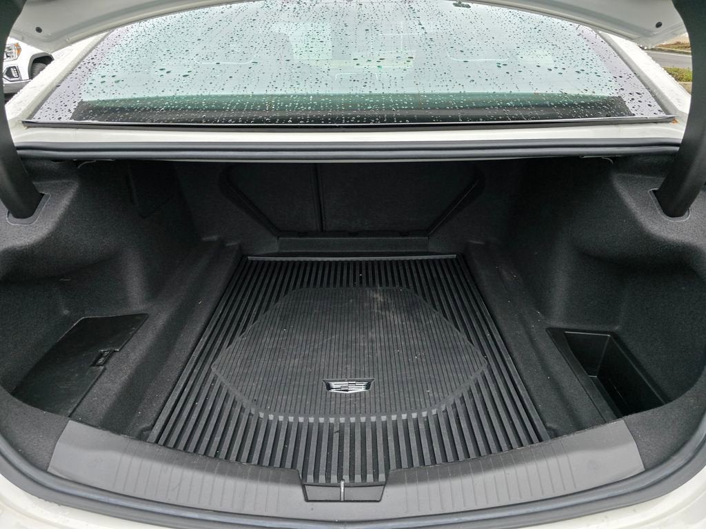 2023 Cadillac CT5-V V-Series Blackwing