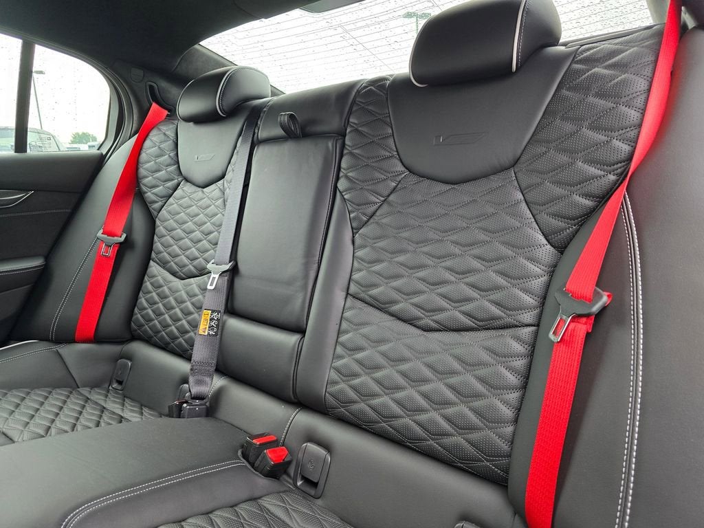 2023 Cadillac CT5-V V-Series Blackwing