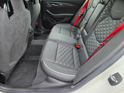 2023 Cadillac CT5-V V-Series Blackwing