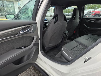 2023 Cadillac CT5-V V-Series Blackwing