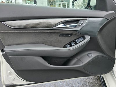 2023 Cadillac CT5-V V-Series Blackwing