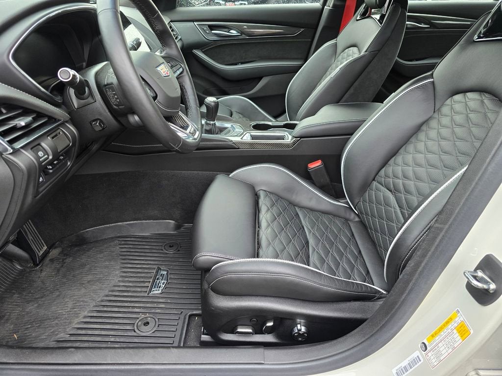 2023 Cadillac CT5-V V-Series Blackwing