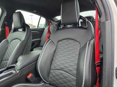 2023 Cadillac CT5-V V-Series Blackwing