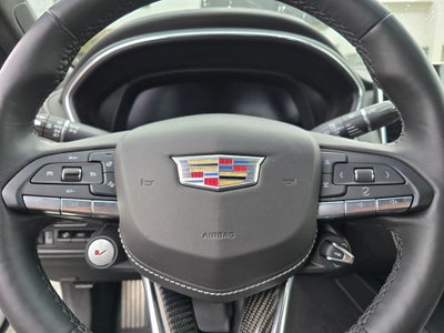 2023 Cadillac CT5-V V-Series Blackwing
