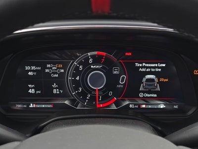 2023 Cadillac CT5-V V-Series Blackwing