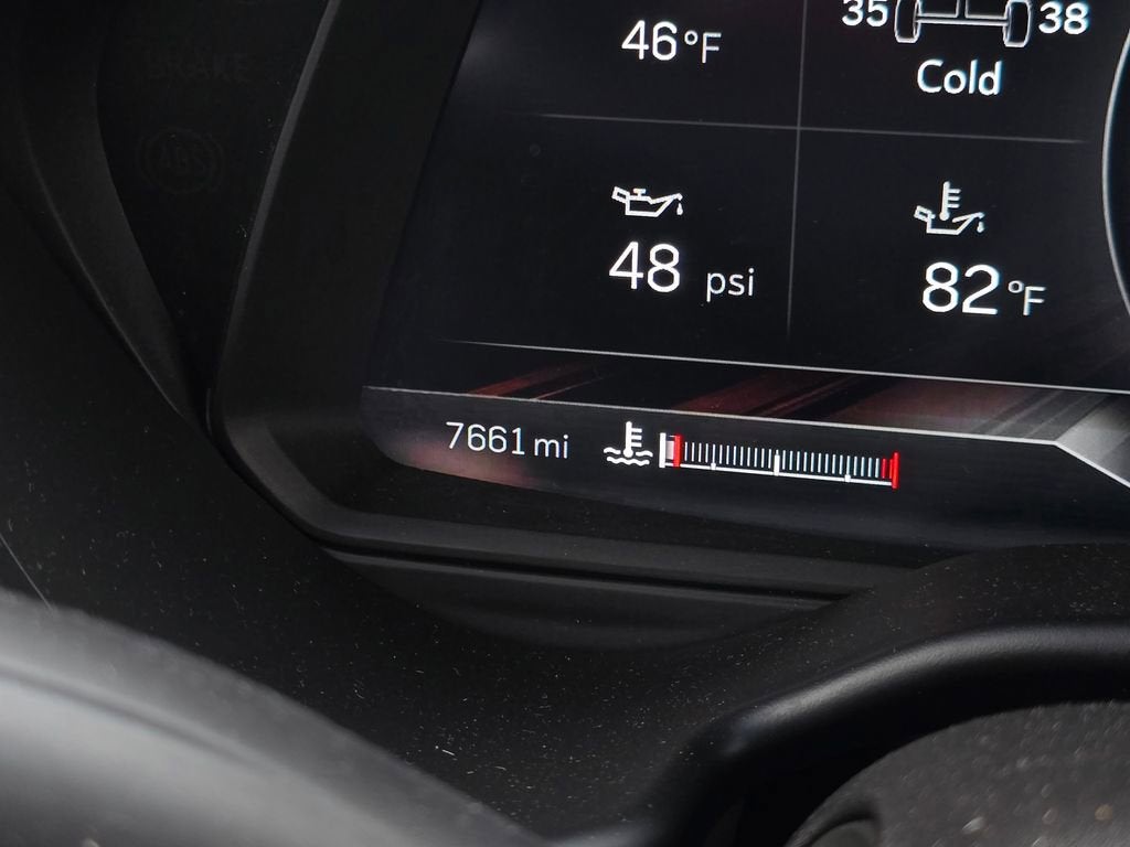 2023 Cadillac CT5-V V-Series Blackwing