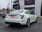 2023 Cadillac CT5-V V-Series Blackwing