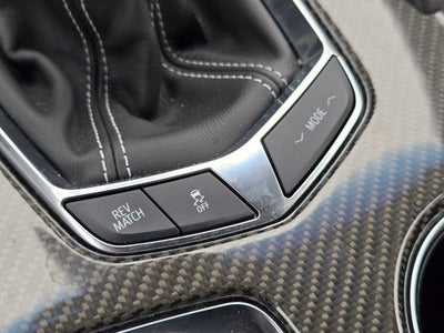 2023 Cadillac CT5-V V-Series Blackwing