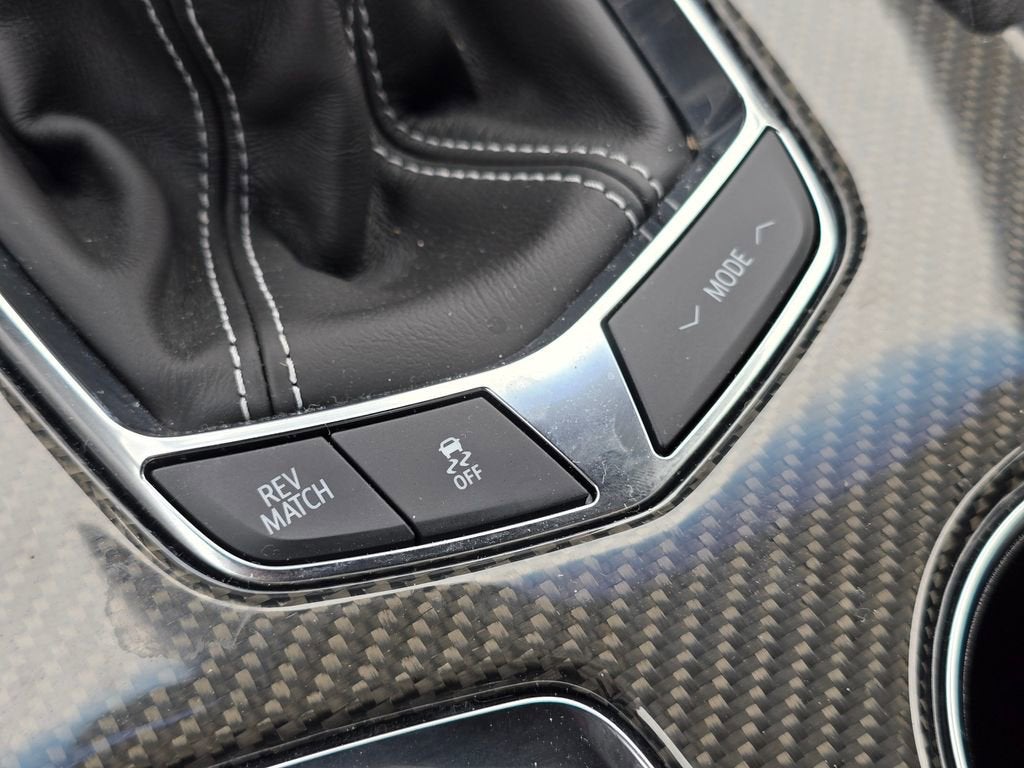 2023 Cadillac CT5-V V-Series Blackwing