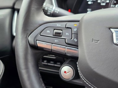 2023 Cadillac CT5-V V-Series Blackwing