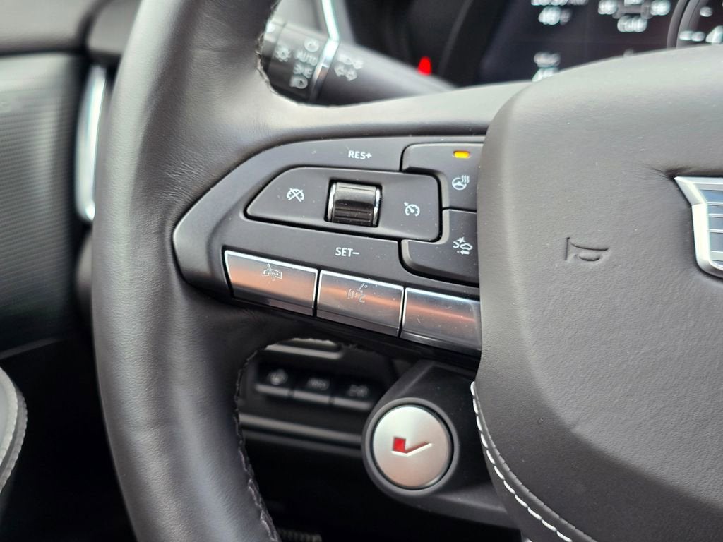 2023 Cadillac CT5-V V-Series Blackwing