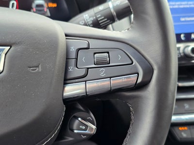 2023 Cadillac CT5-V V-Series Blackwing