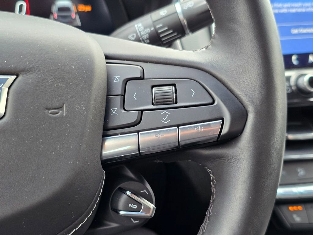 2023 Cadillac CT5-V V-Series Blackwing